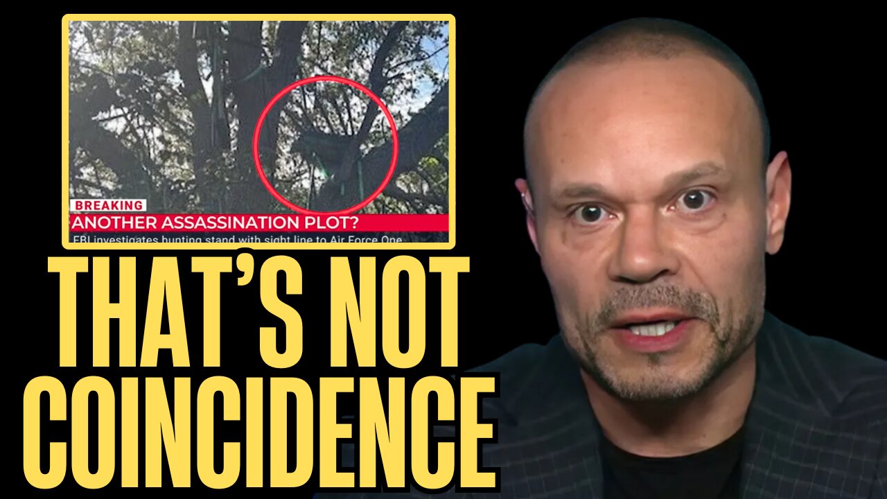 THEY TRIED IT AGAIN: IS TRUMPS LIFE IN DANGER?