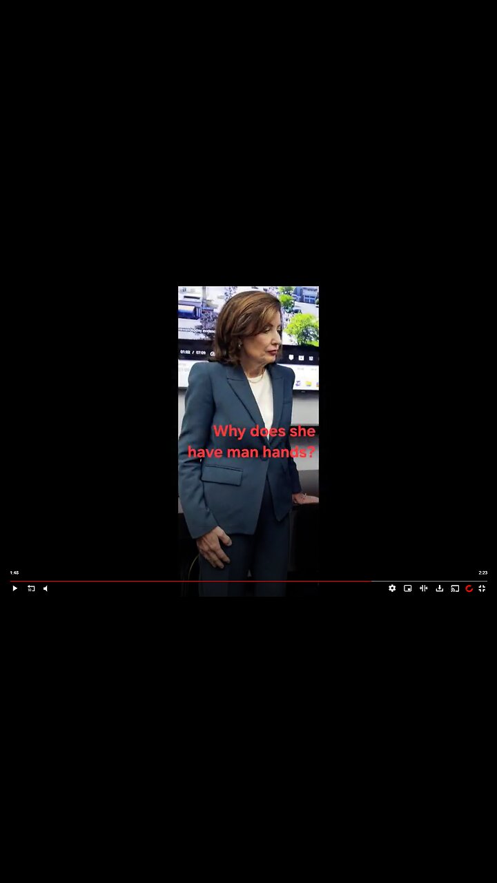 EGI Kathy Hochul (FTM) New York state Gov