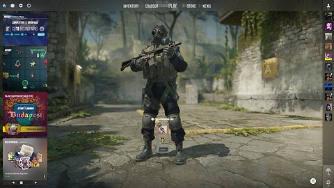 Lets get rolled on Cs2