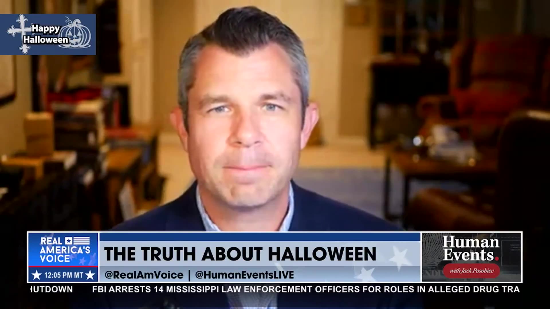 “THE TRUE ORIGINS OF HALLOWEEN