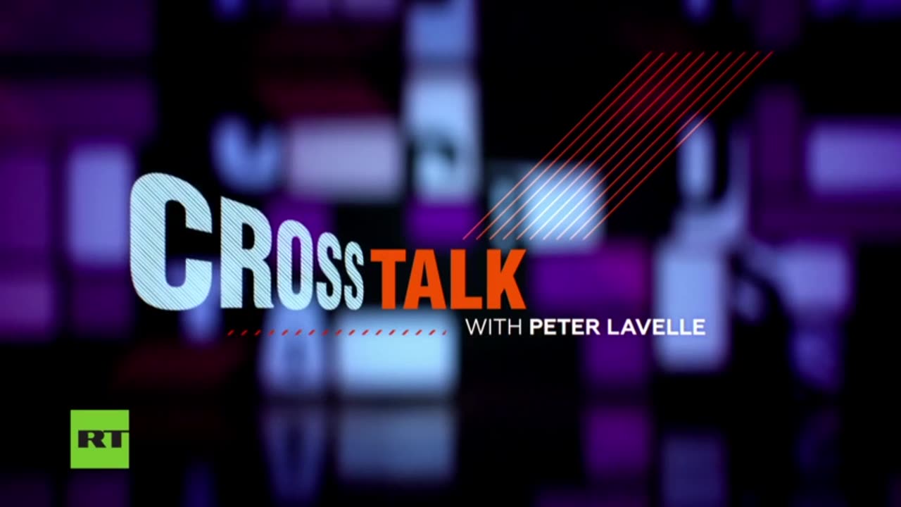 CrossTalk | Meltdown