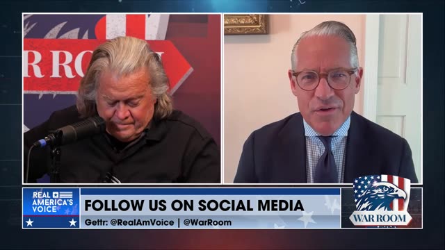 METAXAS: George Washington And The Others Plan Was Simple: FIGHT, FIGHT, FIGHT, But At The End Of The Day, They Believed That If God Didn’t Intervene,