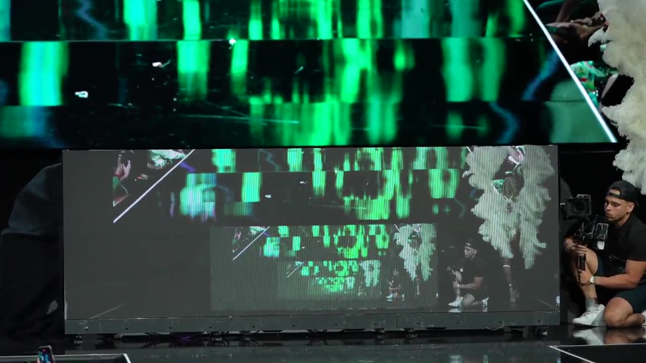 Black Tape Project | Full Show 4K | Las Vegas Swim Week 2024