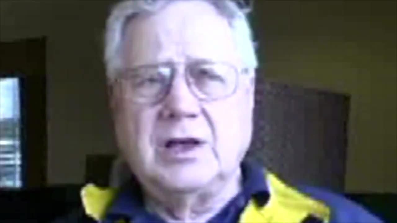 Former Head of the FBI confirms that 9/11 was orchestrated
