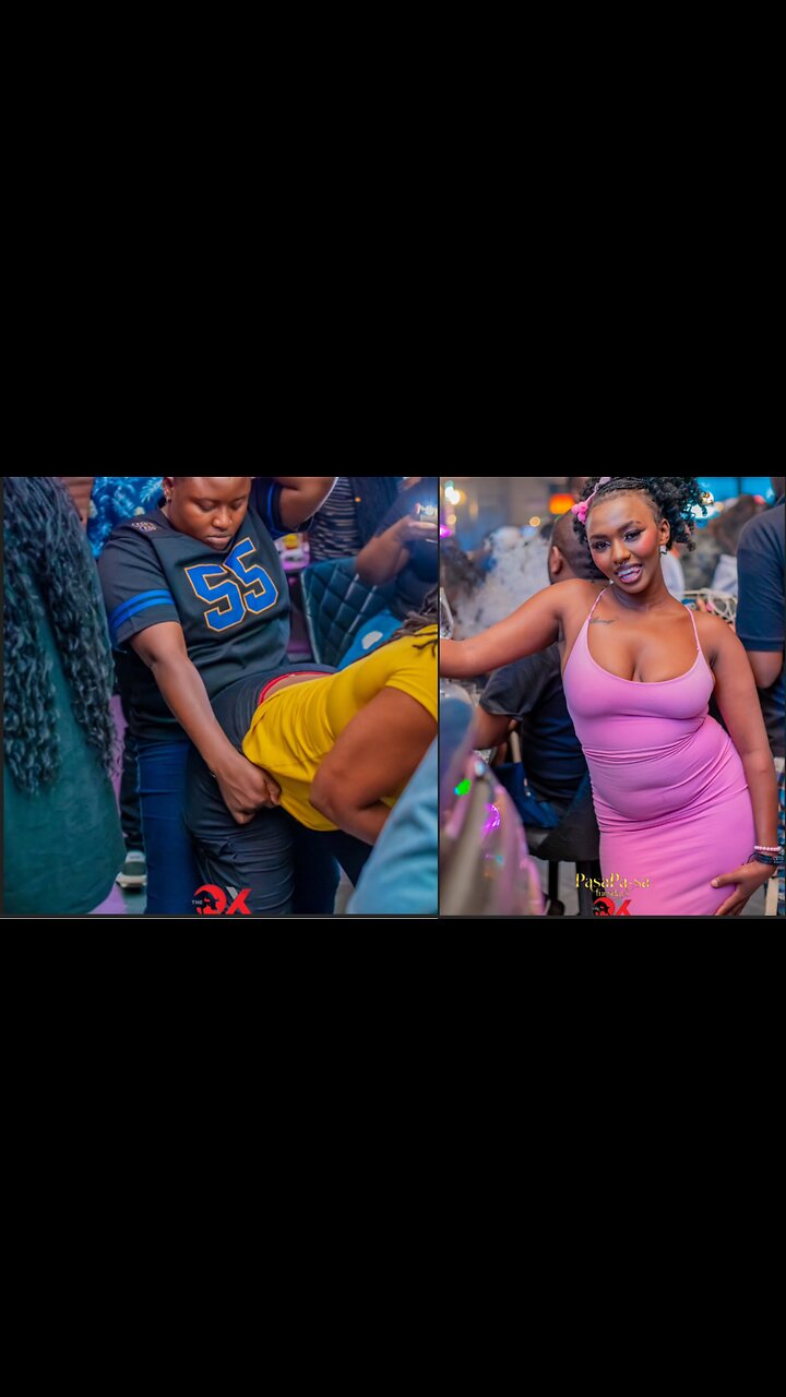 TWERKING PARTY 226- Cheers to the wild nights💥🤪😎💯