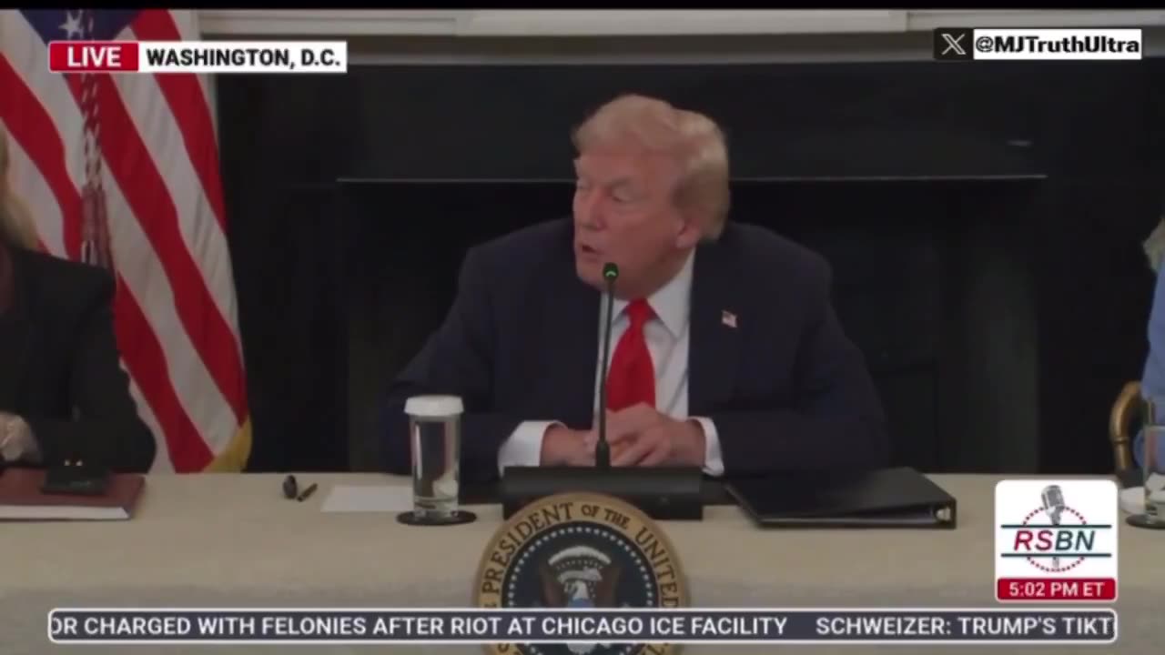 He’s talking like we’re finally getting to the end of this war