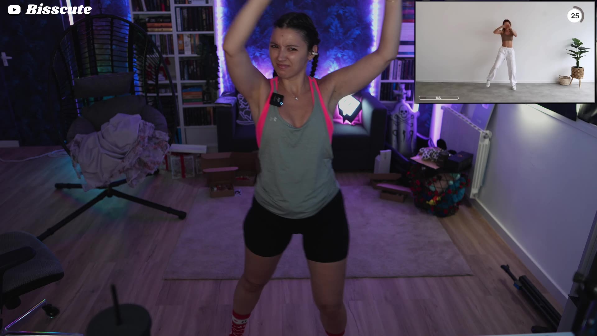 Twitch on Tuesday #cool
