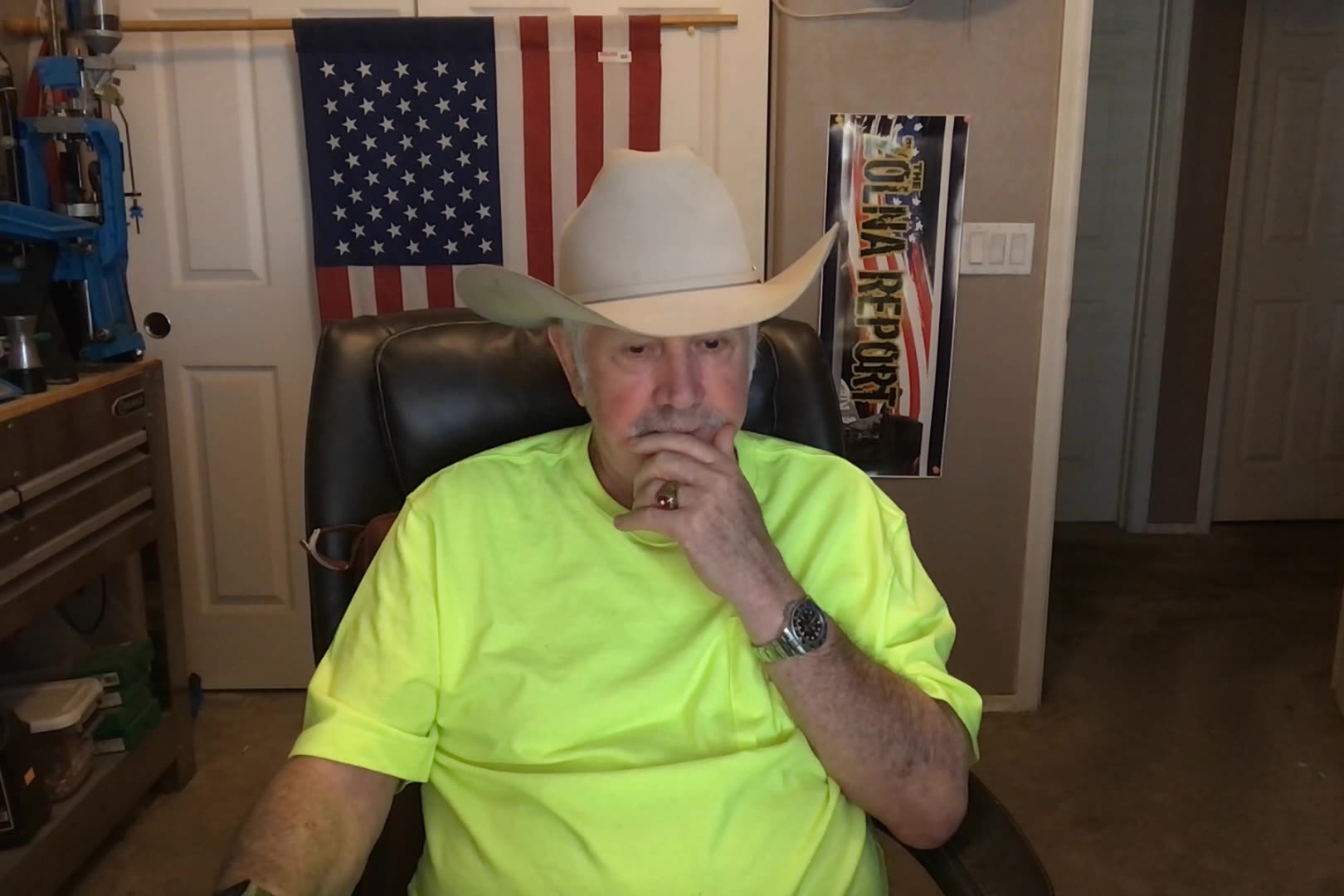 FBI Sniper Tells All, Re Charlie Kirk Assassination!