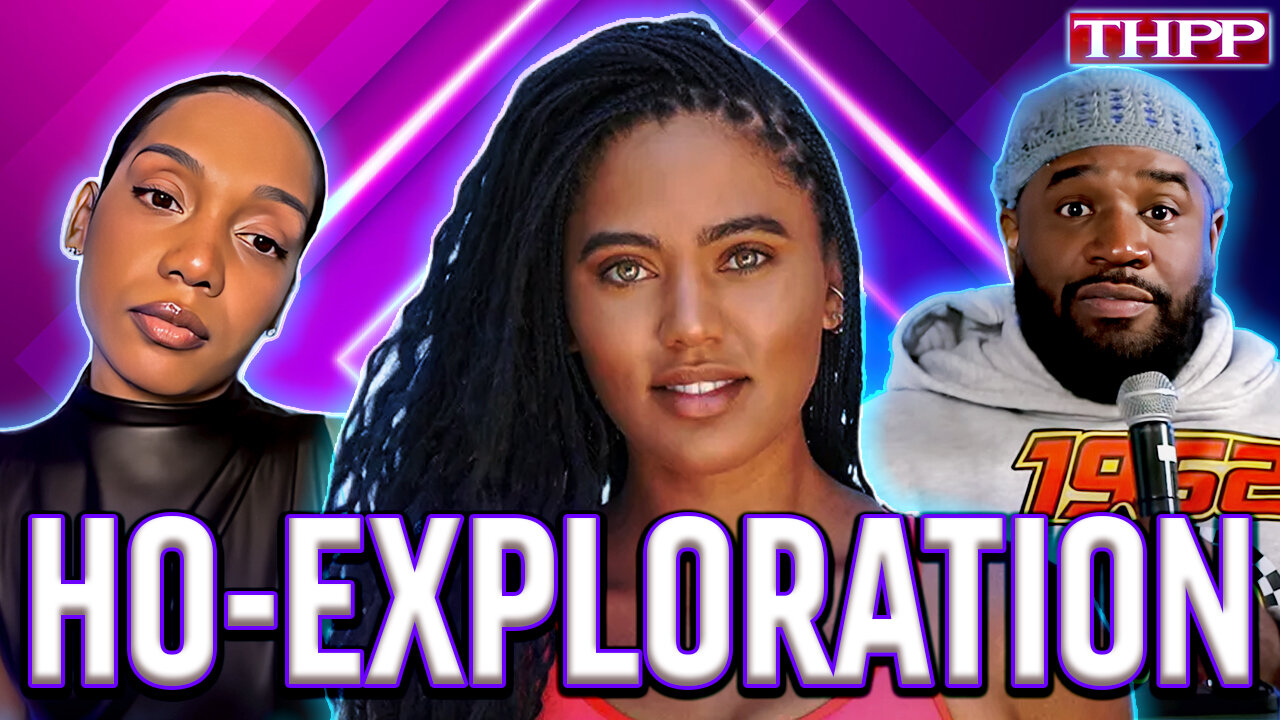 Corey Holcomb DROP BOMBS on Ayesha Currys EMBARRASSING H03 Phase REGRET!