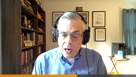 Victor Davis Hanson: DEI Is The Most ‘Toxic Ideology’ We’ve Ever Experienced