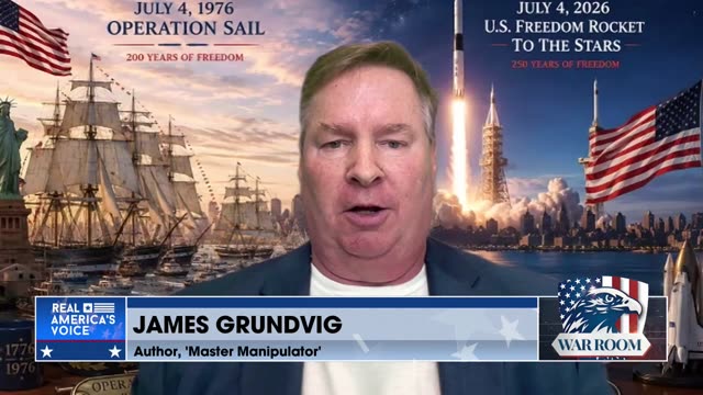 JAMES GRUNDVIG: The Poul Thorsen Scandal Goes Far Deeper Than The $1 Million Fraud