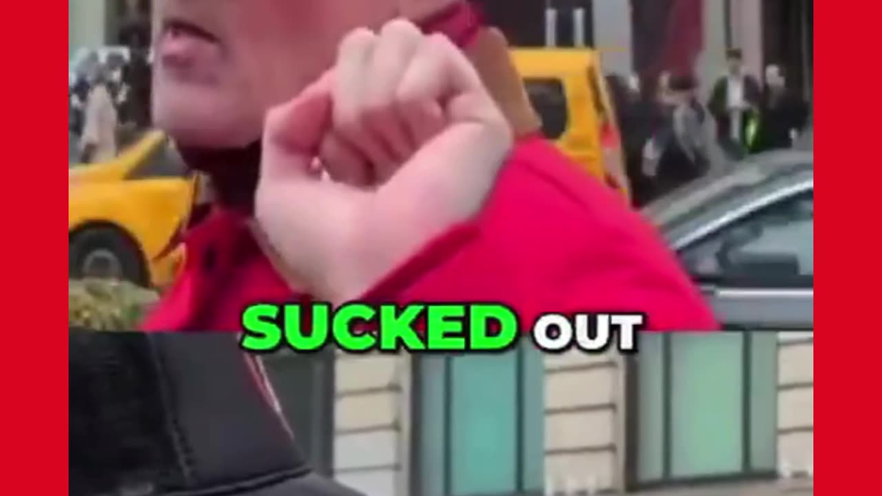 Ex New Yorker: Mamdani Can't Steal From Me In Florida