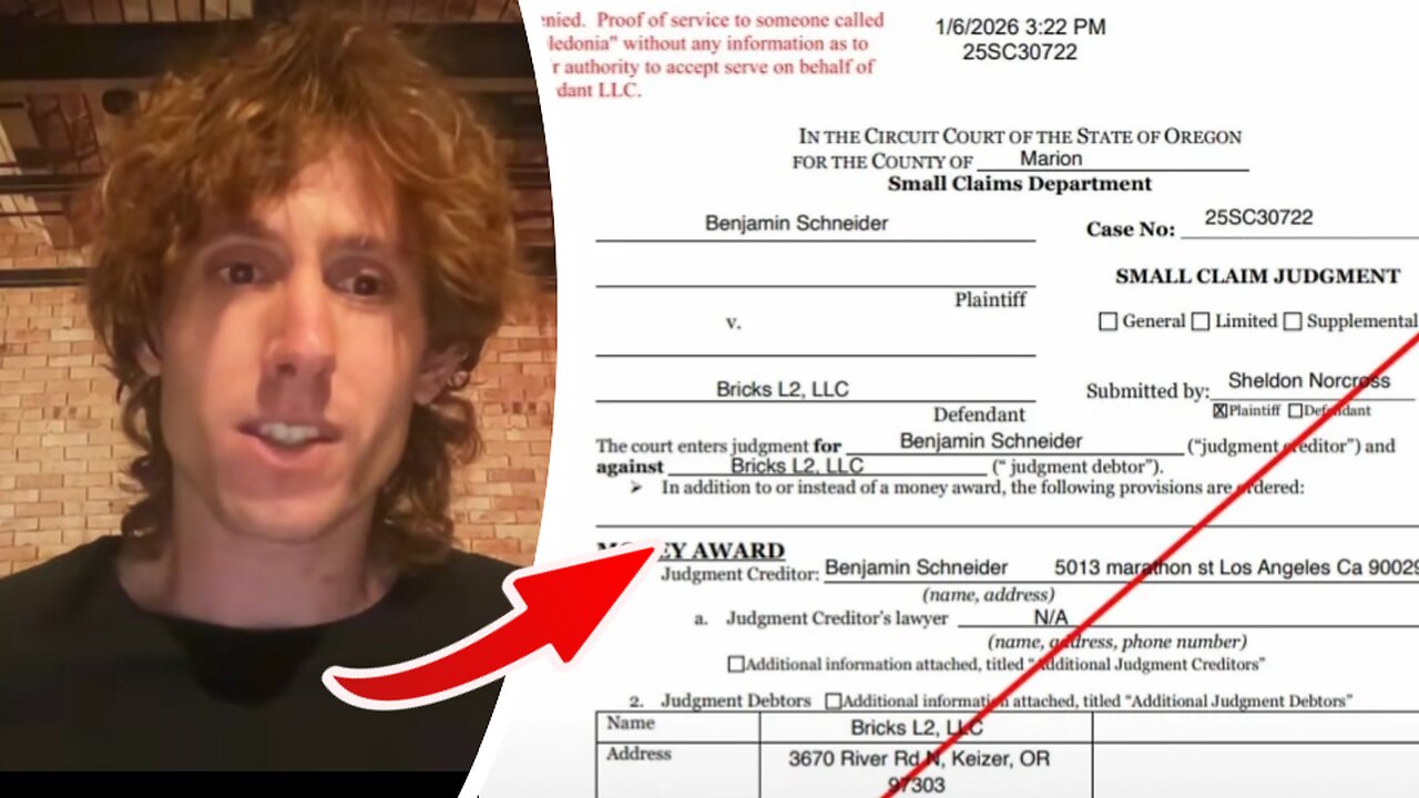SHORT NOTICE! Is Reckless Ben Scamming The Internet? The $1000 Challenge - Live w/ Nate the Lawyer
