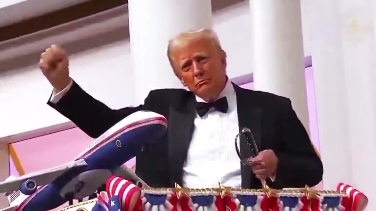 THEYRE NOT EVEN READY FOR WHATS COMING!!!😎🇺🇸🥳🥳🥳