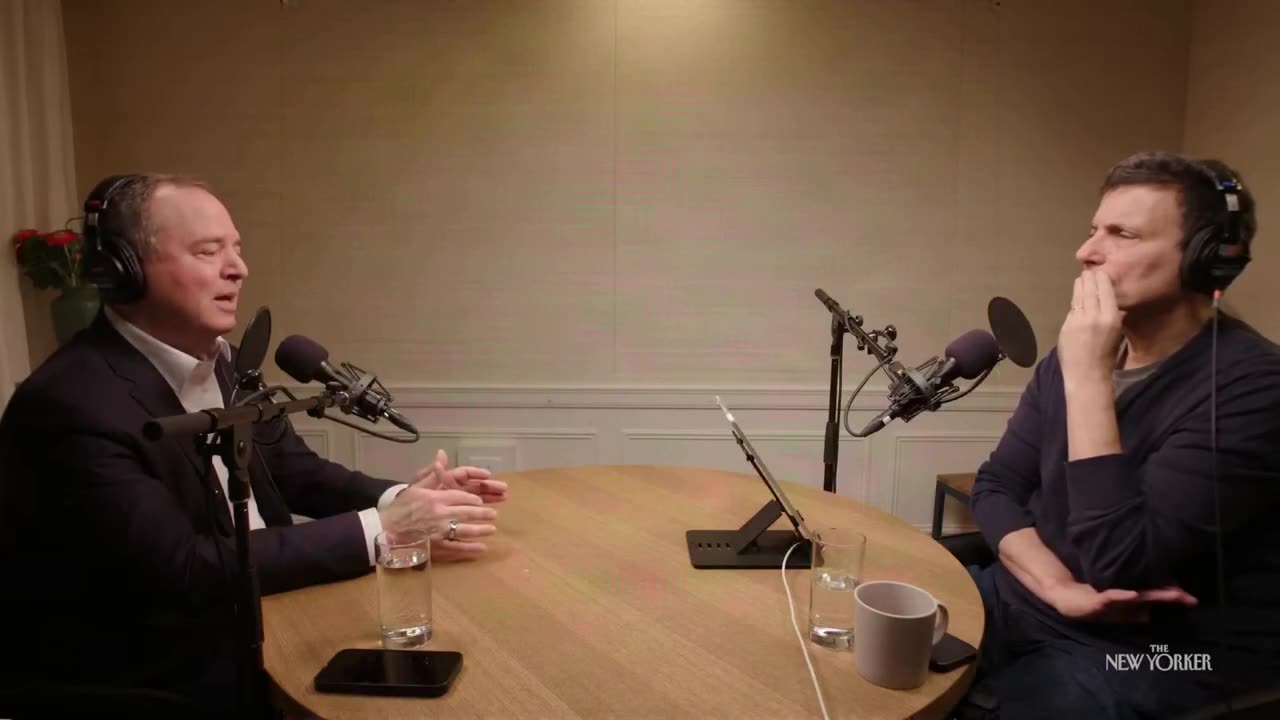After being debunked for years, Adam Schiff refuses to admit there was anything wrong