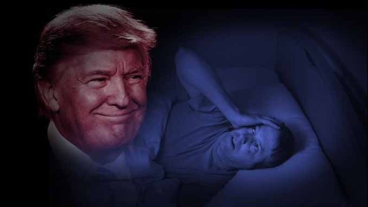 Derangerous Minds: Psychotherapist Says Majority Of His Patients Cant Stop Obsessing Over Trump