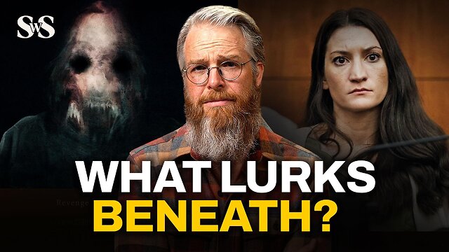 LIVE: There's Something DARK About Lindsay Clancy No One's Talking About | Sunday w/ Seth thumbnail