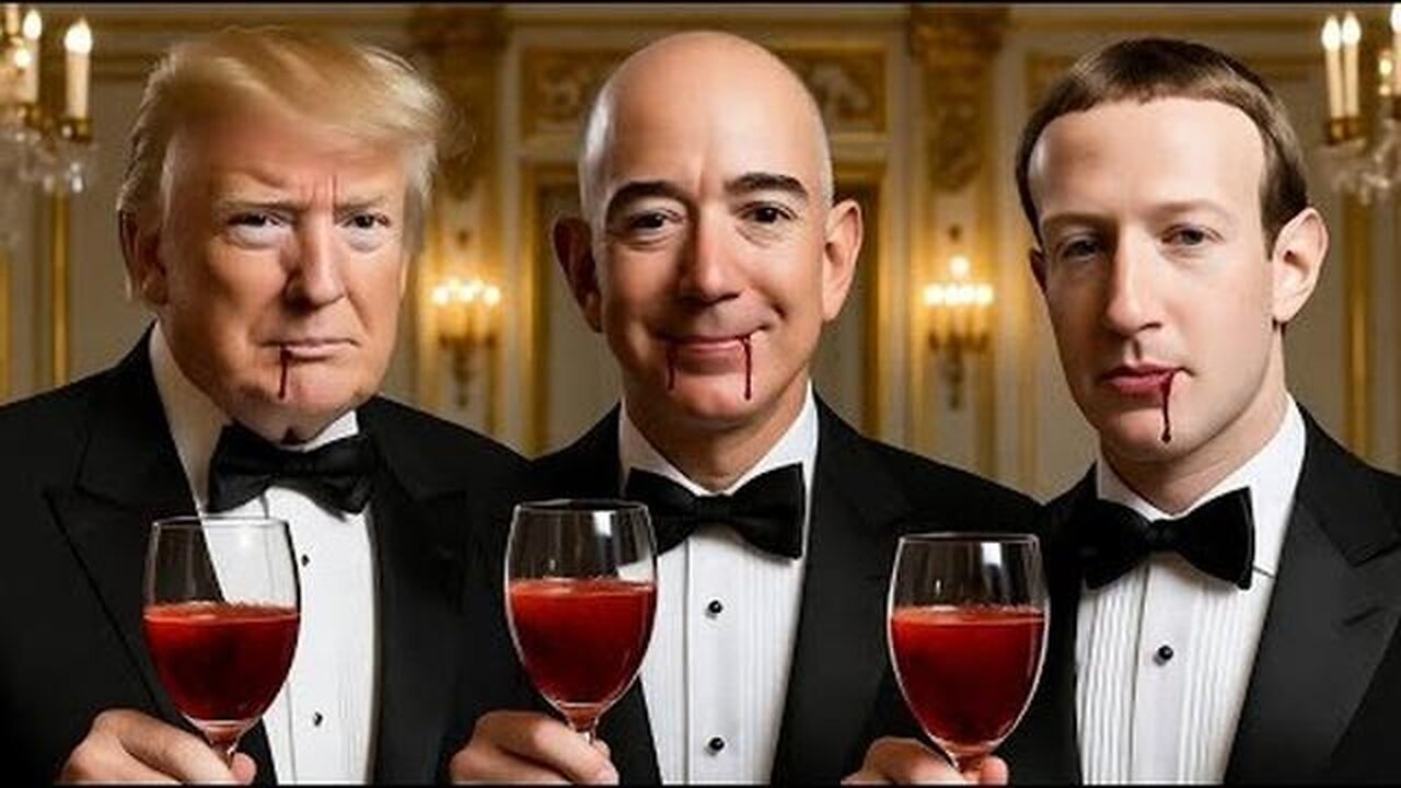 THE TECHNOCRATS BALLROOM! THE ILLUMINATI ENSLAVERS WHITE HOUSE RENOVATION THAT YOURE PAYING FOR!