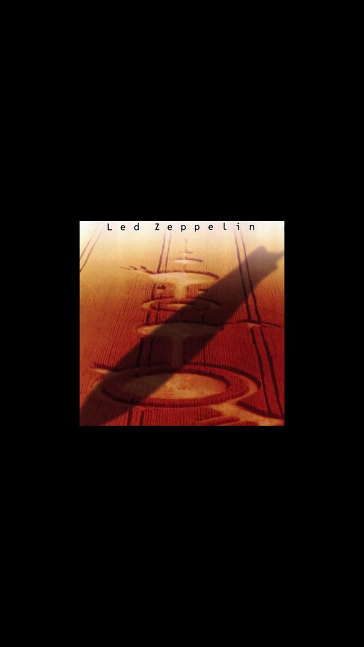 Led Zeppelin - Led Zeppelin Boxed Set (1990) Disc 3
