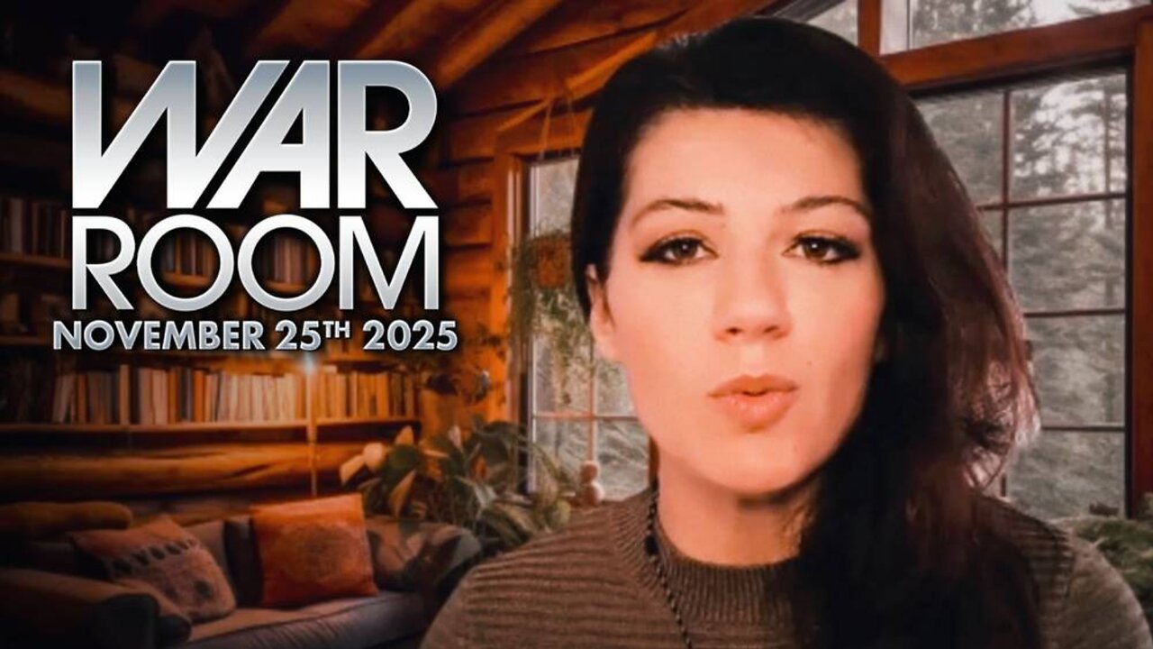 Leonarda Jonie Explains The Influence Of Zionism & Marxism On The US With Historical Context