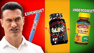 Ozempic Is a $15,000 Lie 💉💰