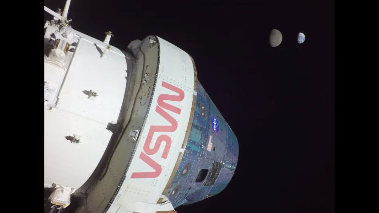 NASA’s Vision for the Future of Space Exploration