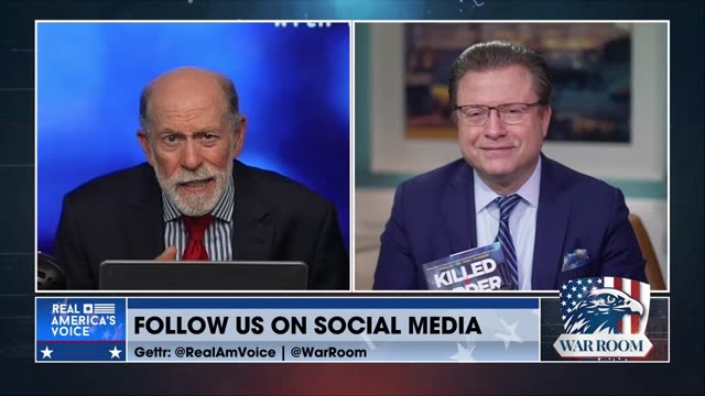 Jekielek: I don't think the world is ready to hear the level of extreme behavior and total contempt for human life from the CCP.