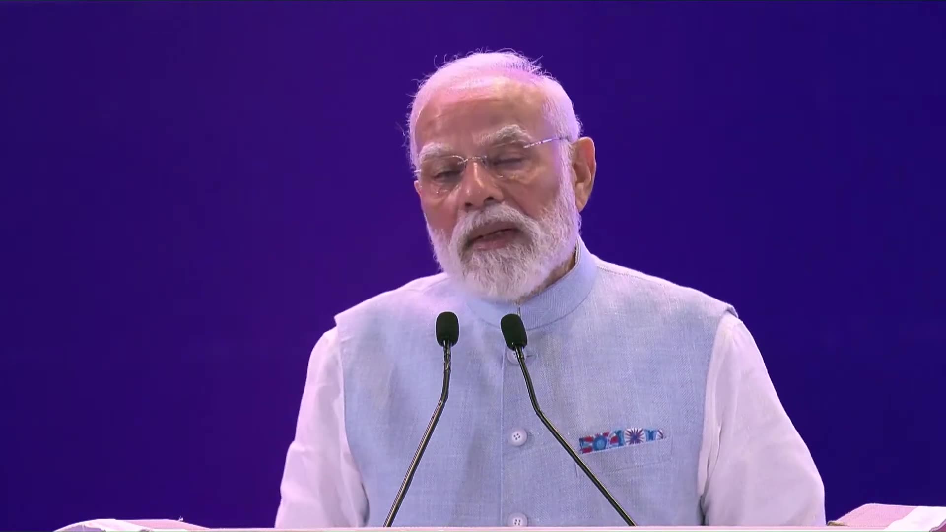 Indian PM Modi’s ₹1 Lakh Crore Innovation Boost at ESTIC 2025 | Technology | Amaravati Today