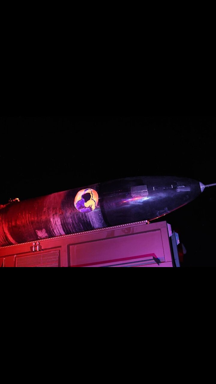 π Massive missile attack on Oryol (Russia) at night!