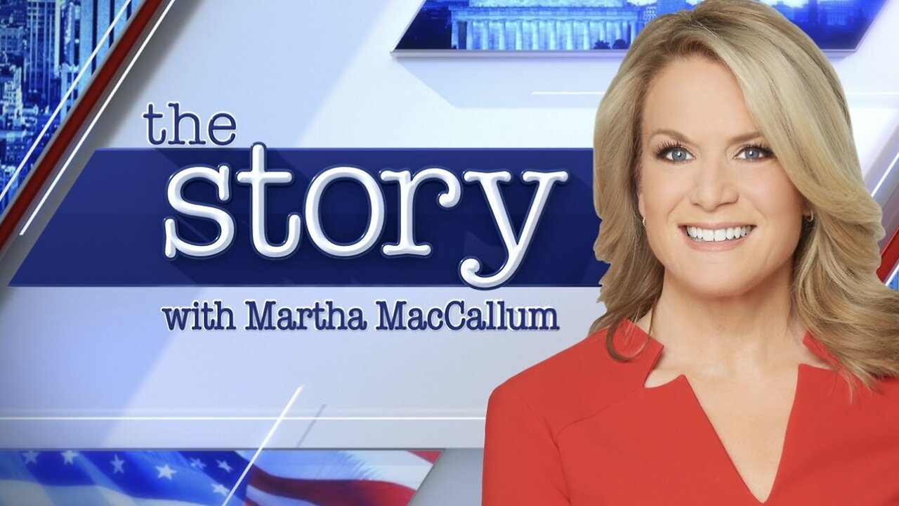 The STORY with Martha MacCallum (October 2, 2025) FULL EPISODE