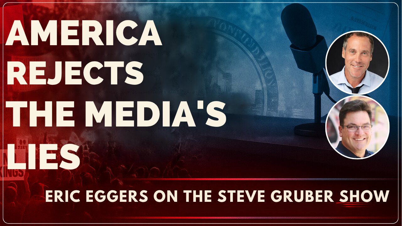 America Rejects the Media’s Manufactured Reality // Eggers on protest exaggeration, urban decay