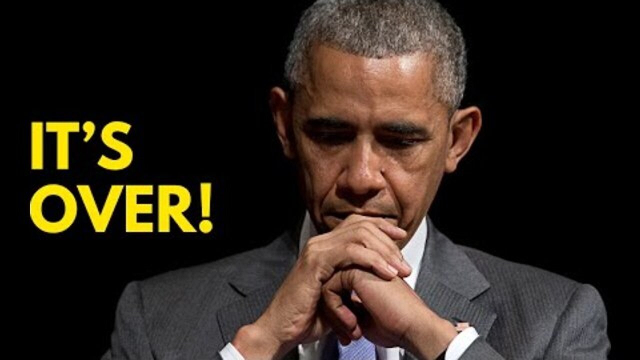 BREAKING: Here Come The INDICTMENTS!!