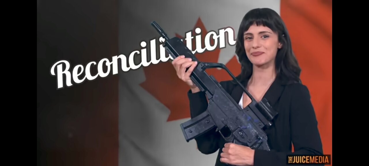 LISTEN UP CANADA