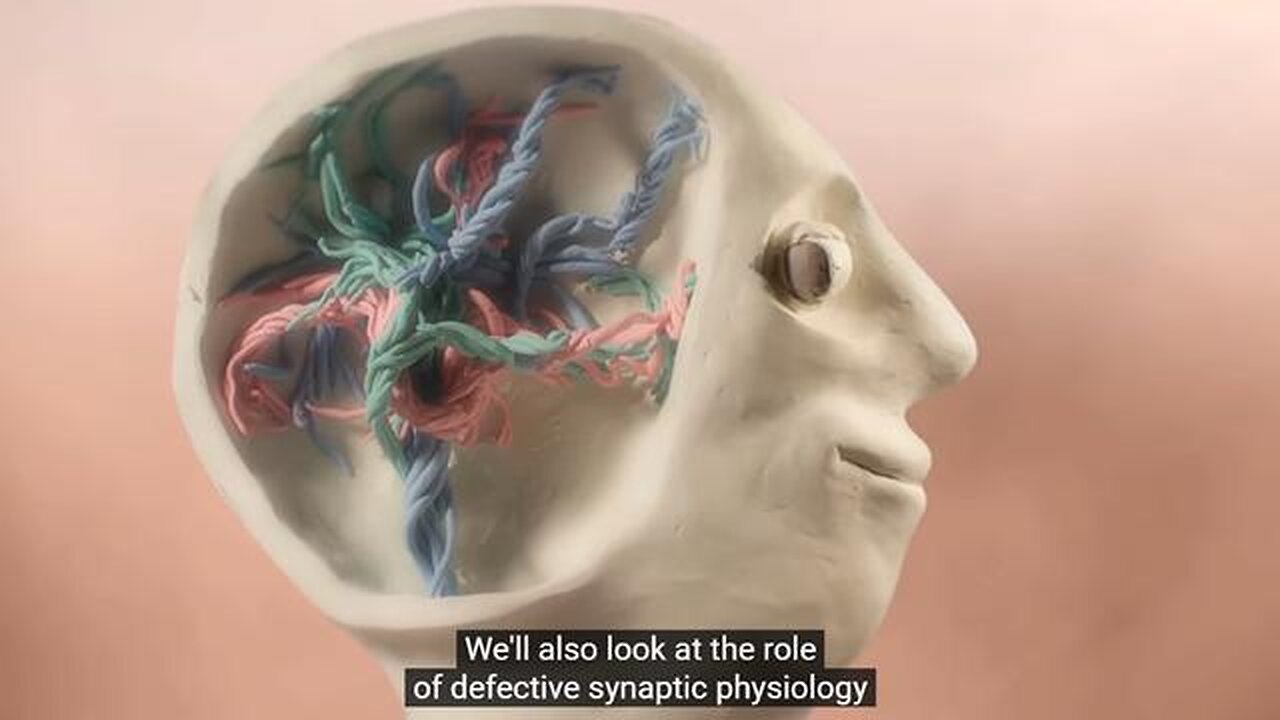 HUMANS ARE ELECTRICAL.... WATCH AND PAY ATTENTION BEFORE YOURE UPGRADED