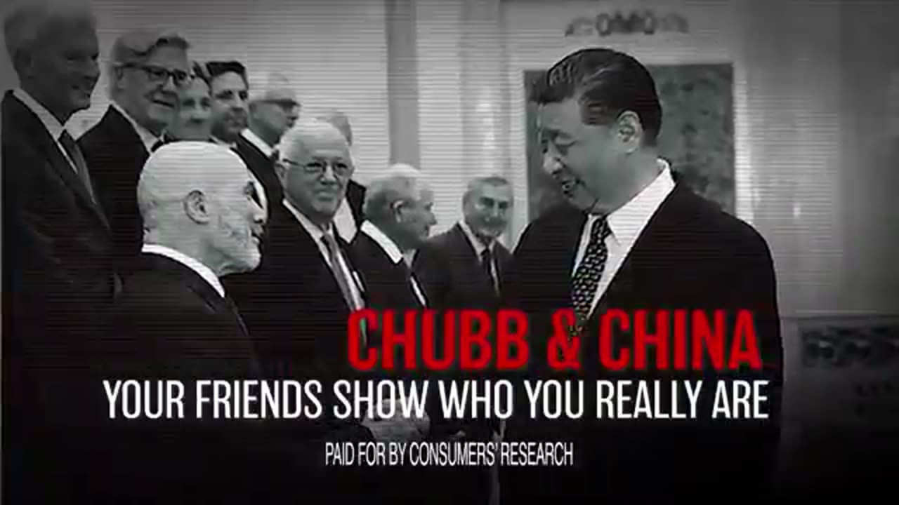 China Chubb