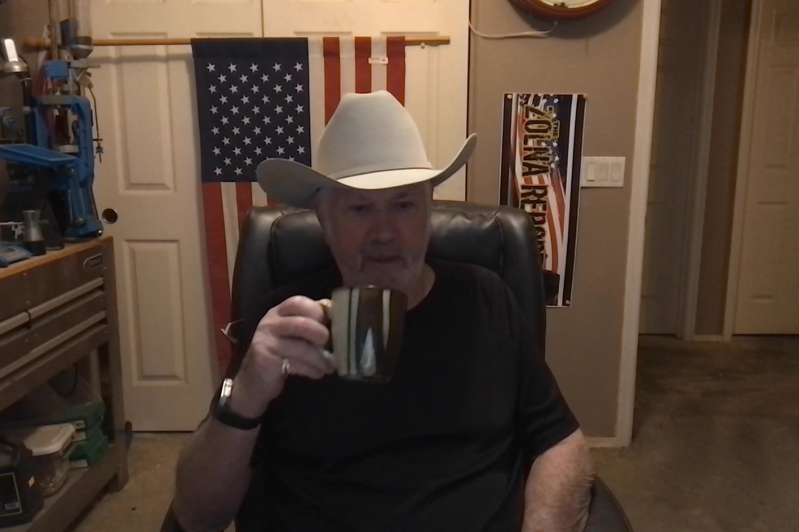 Lawrence OConnell, Pete Hegseth Now Claims The Fog Of War!