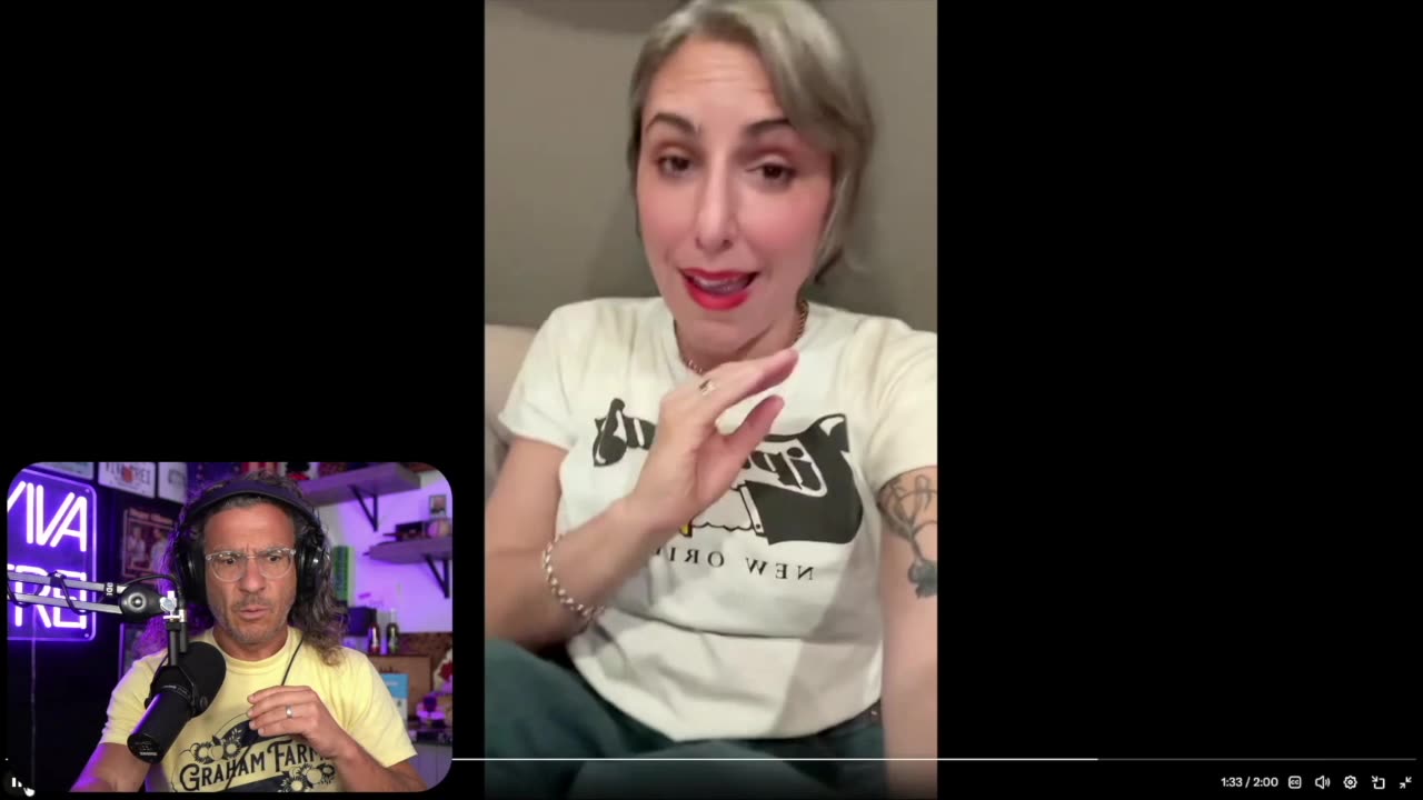 Shane Gillis DESTROYS Feminist Hypocrisy on SNL! Upsets All the Right People! thumbnail