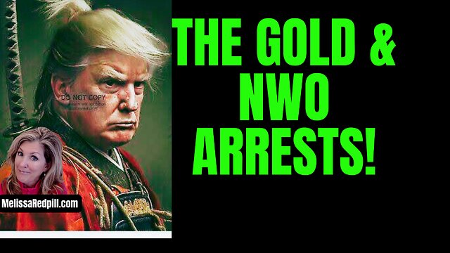 08-29-26   Judgment Day for the cabal and their Gold!