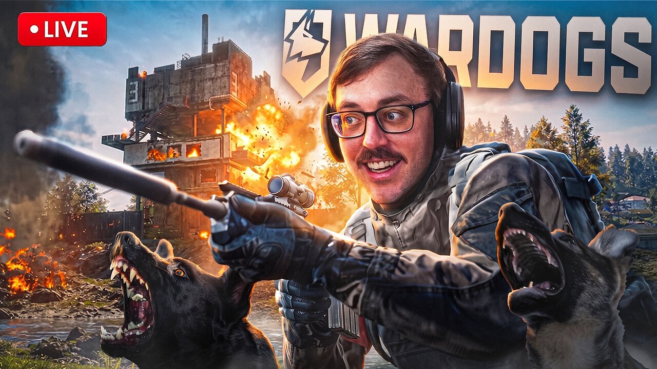 LIVE WARDOG DOMINATION ALL DAY LONG live-wardog-domination-all-day-long