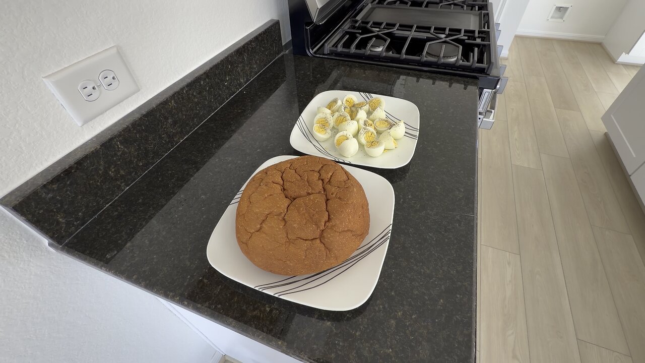 MEAL OF THE DAY