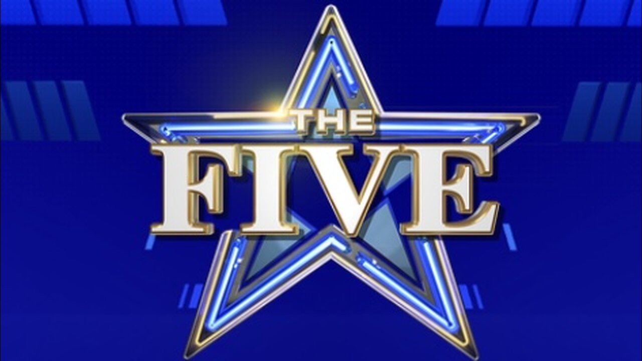 The FIVE (Full Episode) September 25, 2025