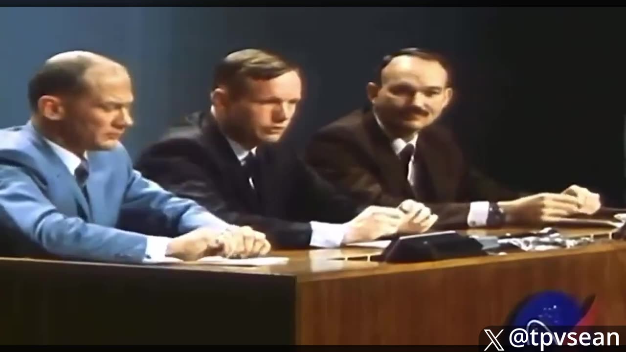 NASA Drops Bombshell Finally Admits We Didnt Go To the Moon