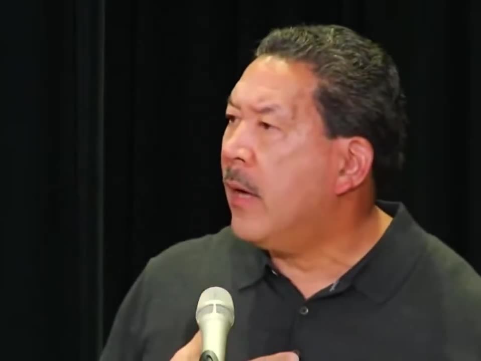 Seattle Dem mayor gives INSANE justification for pro-criminal policies