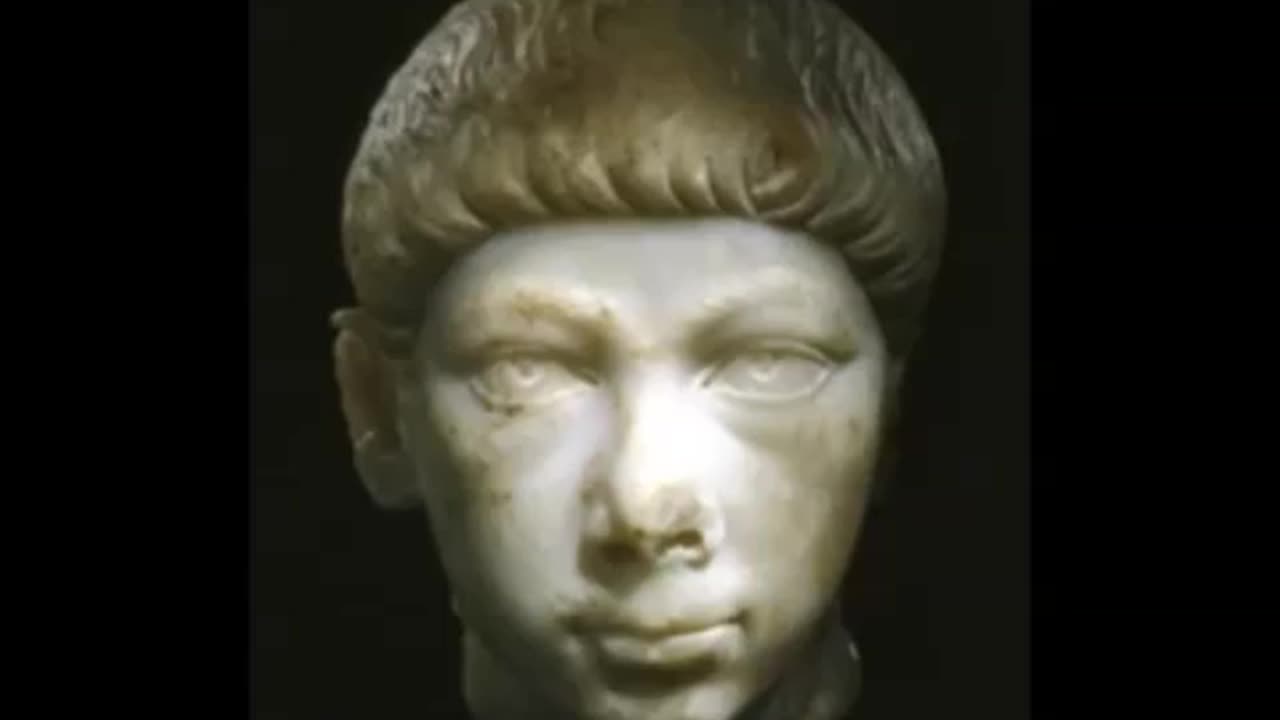 Ammianus Marcellinus Book 27.mp4