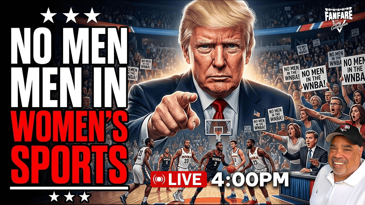 WNBA Cant Define What The W Stands For! Our Schools Are FAILING! MUCH More News!