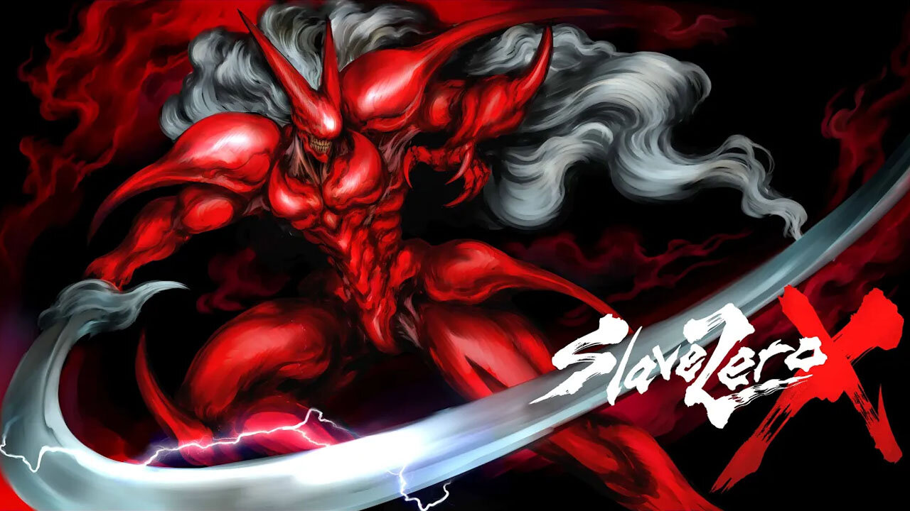 RMG Rebooted 839 Slave Zero X PS5 Game Review