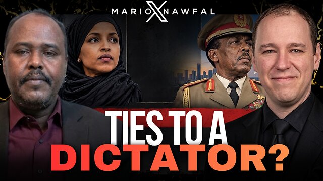 NEW REPORTS: ILHAN OMAR’S FATHER WAS A COLONEL UNDER SOMALIA’S DICTATOR