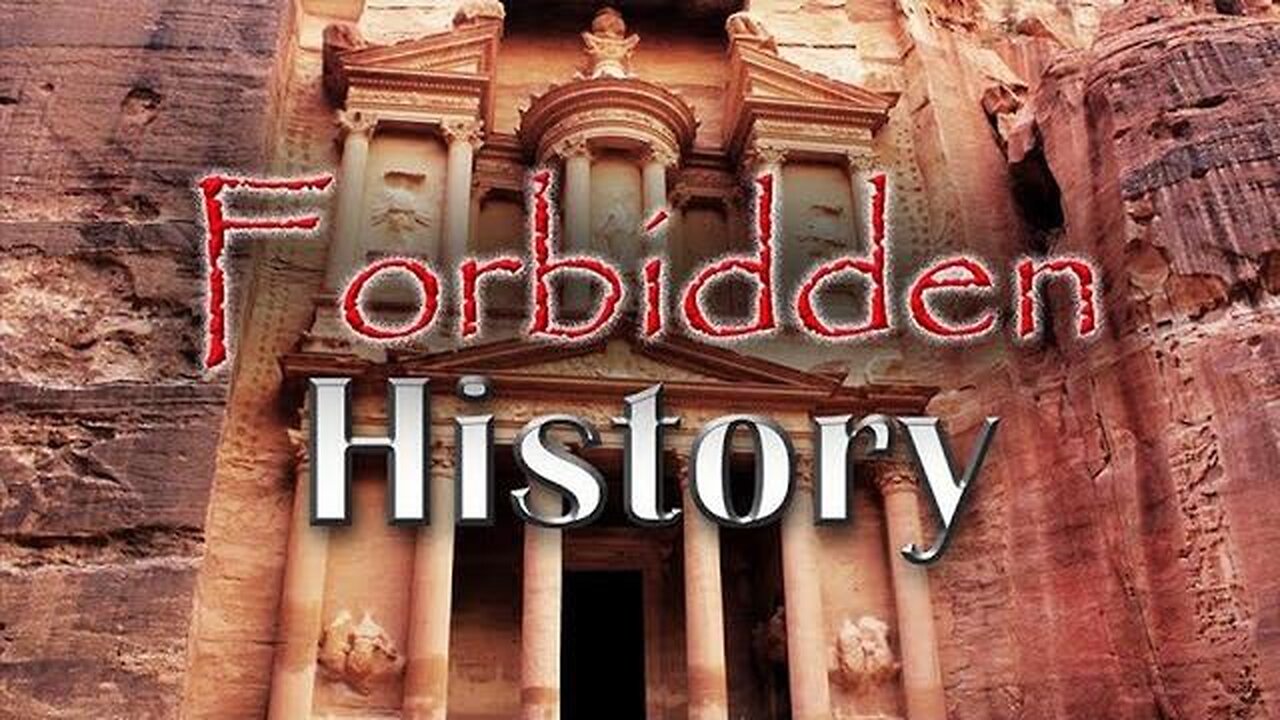 BTE: Forbidden History