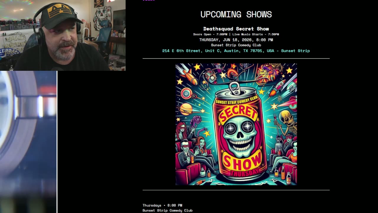 VIRTUAL REDBAN #902 - PART TWO IN VIRTUAL REALITY