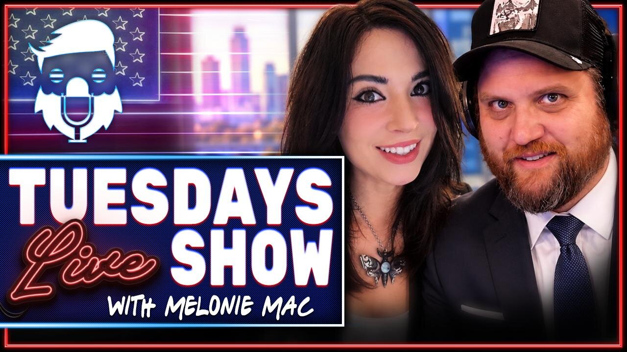 Lindsay Clancy Copycat Kills 4 Kids, Tucker Gets Weird, Mamdani Loves 9/11 thumbnail